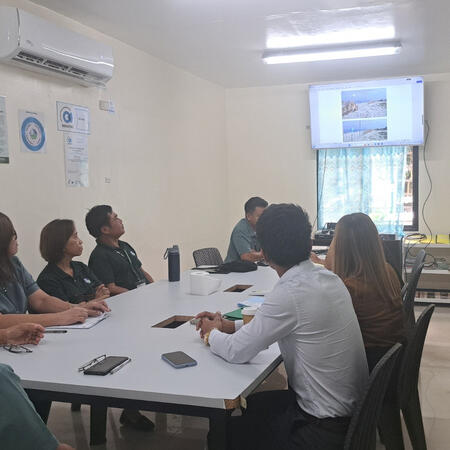 DENR Technical Conference DENR Technical Conference